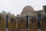 علامه‌ای که فخر اصفهان است